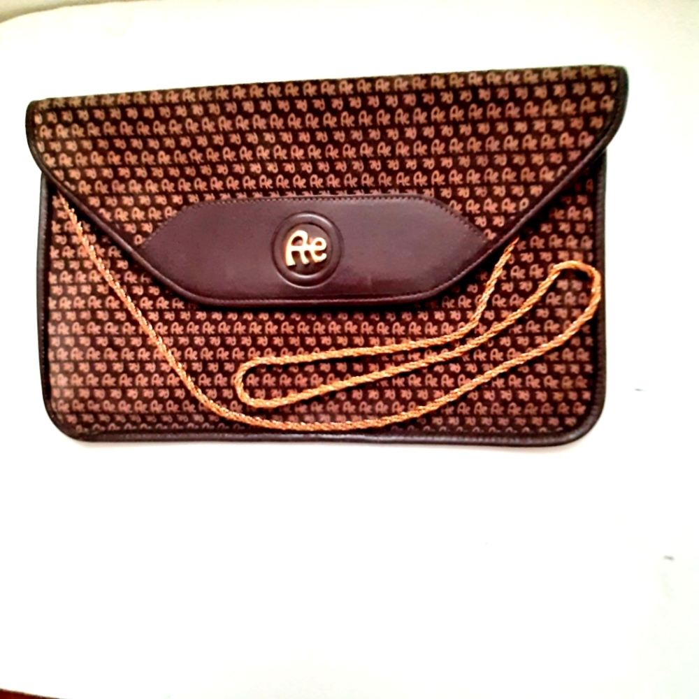 Emelio Albertario Clutch  Bag - Picture 3 of 9
